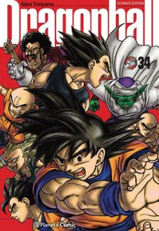-akira toriyama-9788411400886