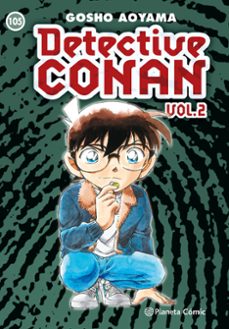detective conan ii nº 105-gosho aoyama-9788411402286