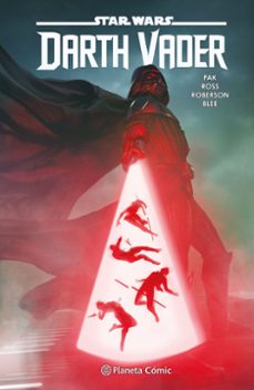 star wars darth vader nº 06-9788411403986