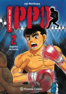  Hajime no Ippo nº 01: 9788411409117: Morikawa, Joji, Daruma  Serveis Lingüistics S.L.: Libros