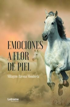 Emociones a flor de piel | | Letrame S.L. | Casa del Libro