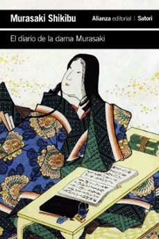 el diario de la dama murasaki-murasaki shikibu-9788411481786