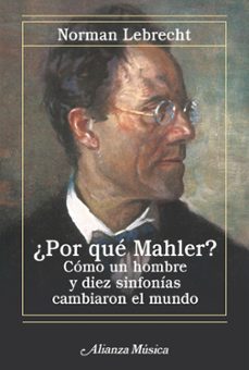 ¿por que mahler?-9788411487986