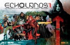 echolands 1-9788411502986