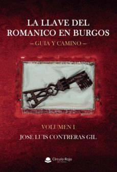 la llave del romanico en burgos volumen i (ebook)-9788411592086