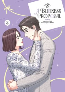 a business proposal nº 03-9788411617086