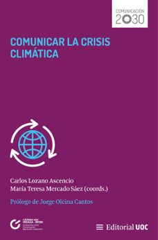 comunicar la crisis climatica (ebook)-9788411662086