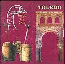 juego de la oca de toledo-9788411710886