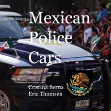 mexican police cars-cristina berna-9788411746786