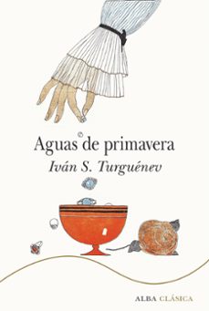 aguas de primavera (ebook)-9788411780186