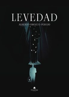levedad-alberto orozco perujo-9788411891486