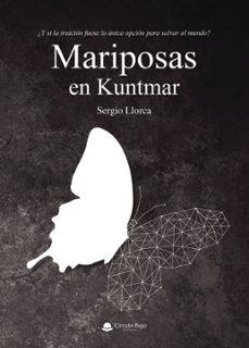 mariposas en kuntmar (ebook)-9788411893886