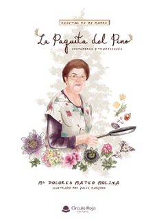 recetas de mi madre (ebook)-9788411991186