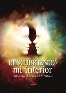 descubriendo mi interior-susana gonzalez tubau-9788411995986