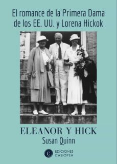 eleanor y hick (ebook)-susan quinn-9788412102086