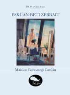 eskuan beti zerbait-maialen berasategi catalan-9788412105186
