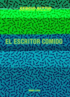 el escritor comido-9788412180886