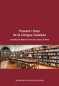 present i futur de la llengua catalana-9788412277586