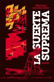 la suerte suprema-9788412289886