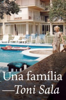 una familia (ebook)-toni sala-9788412312386