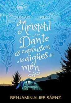 aristotil i dante es capbussen a les aigues-9788412392586