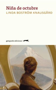 niña de octubre (ebook)-linda bostrom knausgard-9788412419986