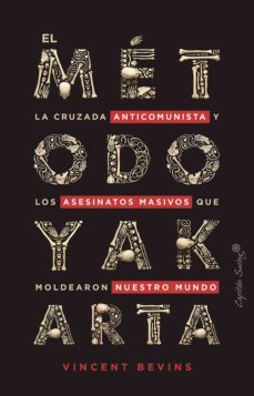 el metodo yakarta (ebook)-9788412442786