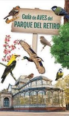 guia de aves del parque del retiro-9788412502886