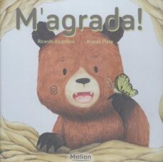 m agrada!-9788412527186
