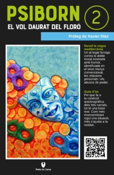 el vol daurat del floro (ebook)-noelia arrotea-9788412559286