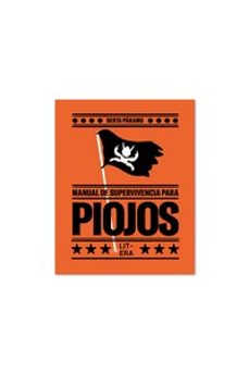 manual de supervivencia para piojos-berta paramo-9788412585186