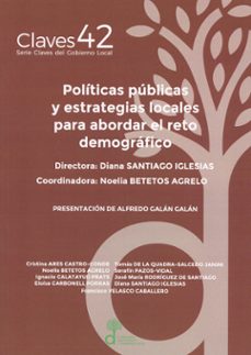 políticas públicas y estrategias locales para abordar el ret-diana santiago iglesias-9788412591286