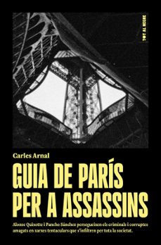 guia de paris per a assassins-carles arnal-9788412659986