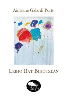 leiho bat bihotzean-9788412668186