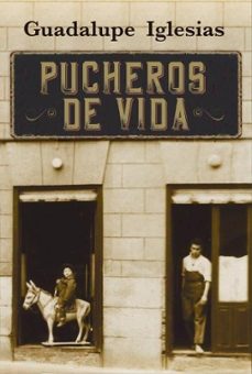 pucheros de vida-guadalupe iglesias-9788412700886