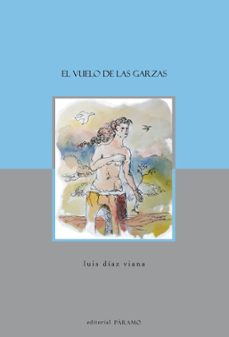 el vuelo de las garzas-9788412705386