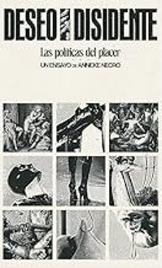 deseo disidente-anneke necro-9788412710786