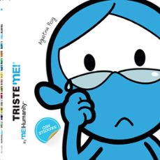 triste me!-agustina roig-9788412731286