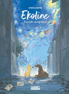 ekoline 2 (ebook)-stephen desberg-9788412745986