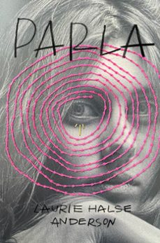 parla (ebook)-laurie halse anderson-9788412750386