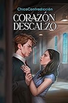 corazón descalzo-9788412759686