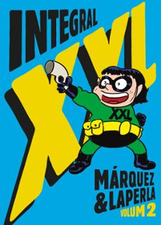 integral xxl 2-eduard marquez-9788412793086