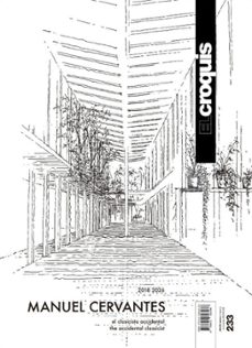 manuel cervantes 2018-2026-9788412823486