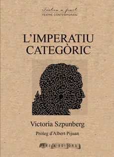 limperatiu categoric-victoria szpunberg-9788412825886