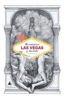 nos casaremos en las vegas y otros relatos-lluis rodriguez lago-9788412845686