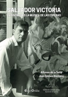 salvador victoria-alfonso de la torre vidal-9788412867886