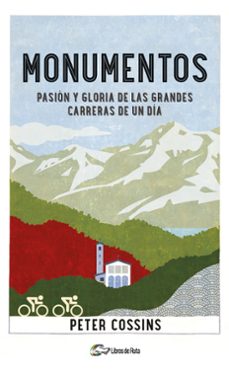 monumentos-peter cossins-9788412905786