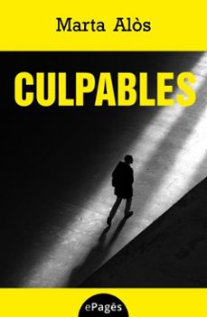 culpables (ebook)-marta alòs-9788413036786