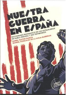 nuestra guerra en españa-9788413118086