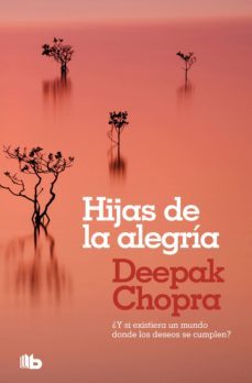 hijas de la alegria (ebook)-deepak chopra-9788413141886
